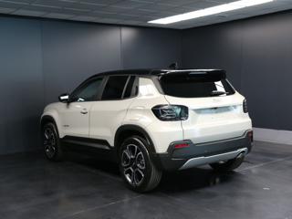 JEEP Avenger usata, con Airbag Passeggero