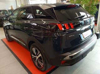PEUGEOT 3008 usata, con Airbag laterali