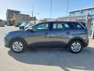 PEUGEOT 5008 BlueHDi 130 S&S EAT8 GT