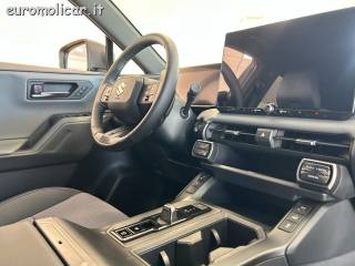SUZUKI Across usata 4