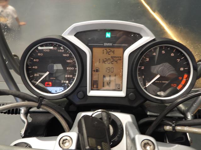 BMW R 1200 R usata 7