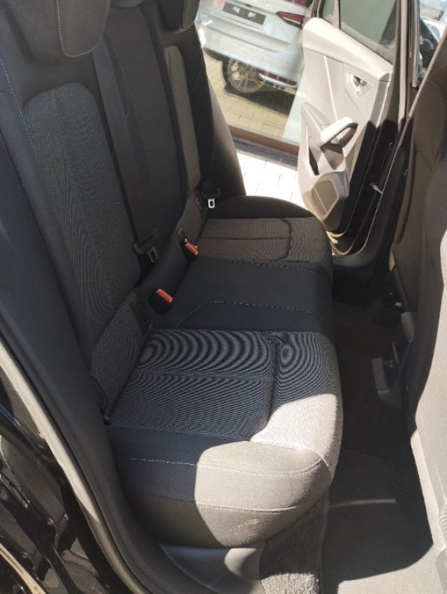 AUDI Q2 usata, con Cruise Control