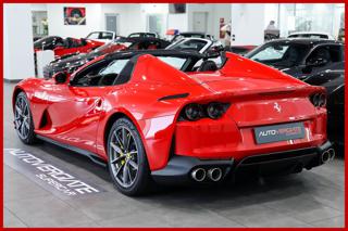 FERRARI 812 usata, con Antifurto