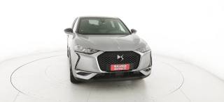 DS AUTOMOBILES DS 3 Crossback usata, con Touch screen