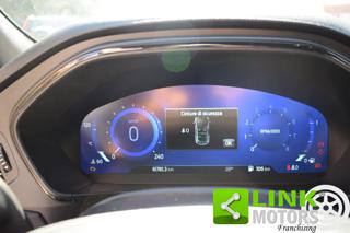 FORD Focus usata, con Filtro antiparticolato