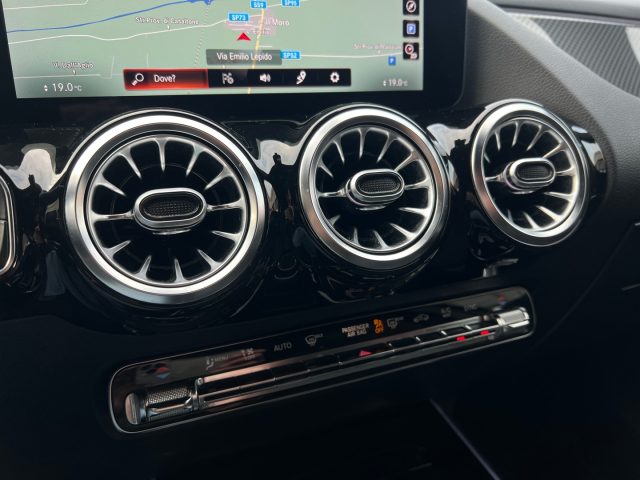 MERCEDES-BENZ GLA 200 usata, con Controllo trazione
