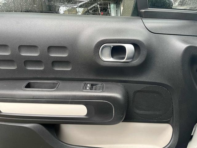 CITROEN C3 usata, con Chiusura centralizzata