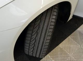 VOLKSWAGEN Scirocco usata, con Isofix