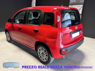 FIAT Panda usata, con Airbag
