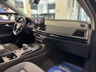AUDI Q5 usata, con Controllo trazione