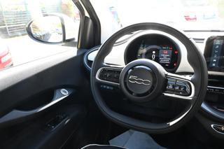 FIAT 500e usata, con Controllo elettronico della corsia