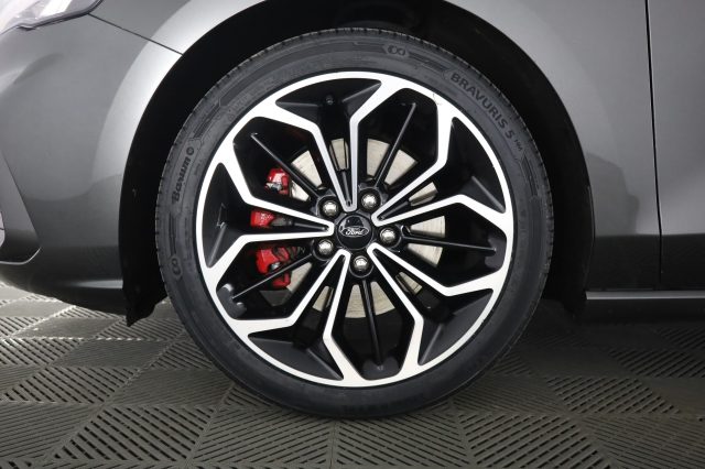 FORD Focus usata 8