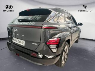HYUNDAI Kona usata, con Autoradio