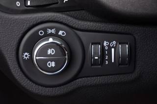 FIAT 500X usata, con Volante in pelle