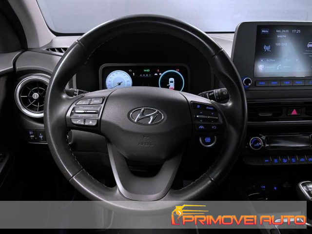 HYUNDAI Kona usata, con Airbag Passeggero