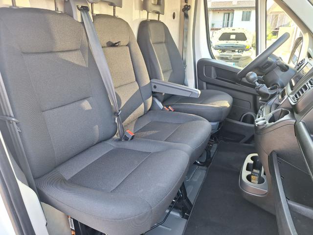 FIAT Ducato usata, con Filtro antiparticolato