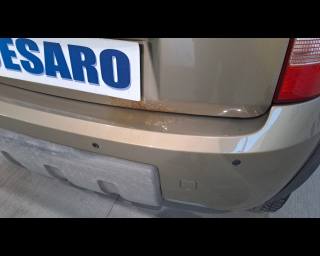 FIAT Panda usata 11