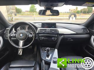 BMW 420 usata 10