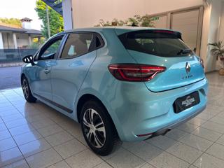 RENAULT Clio usata, con Autoradio