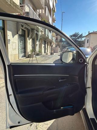 MITSUBISHI ASX usata, con Regolazione elettrica sedili