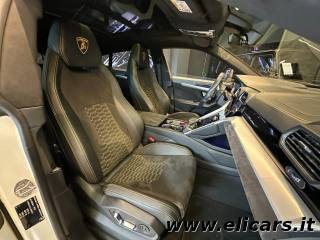 LAMBORGHINI Urus usata, con ESP