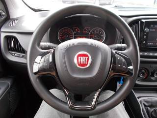 FIAT Doblo usata, con ESP