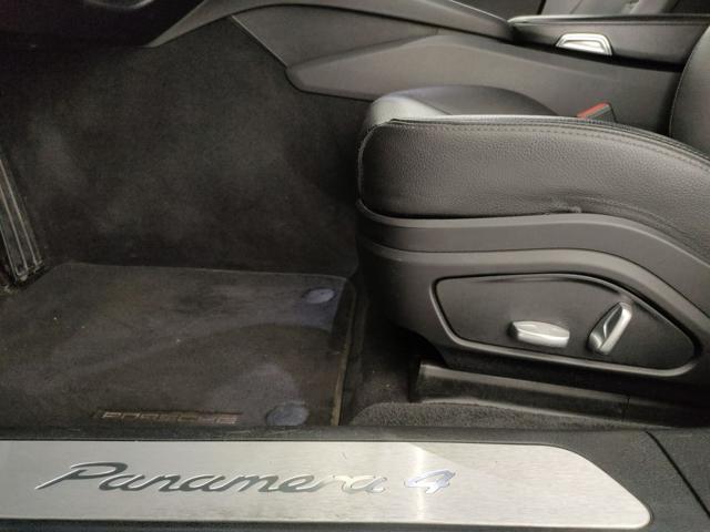 PORSCHE Panamera usata, con Controllo trazione