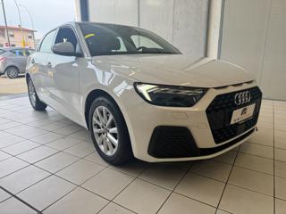 AUDI A1 SPB 30 TFSI Admired  NEOPATENTATI  GARANZIA 24