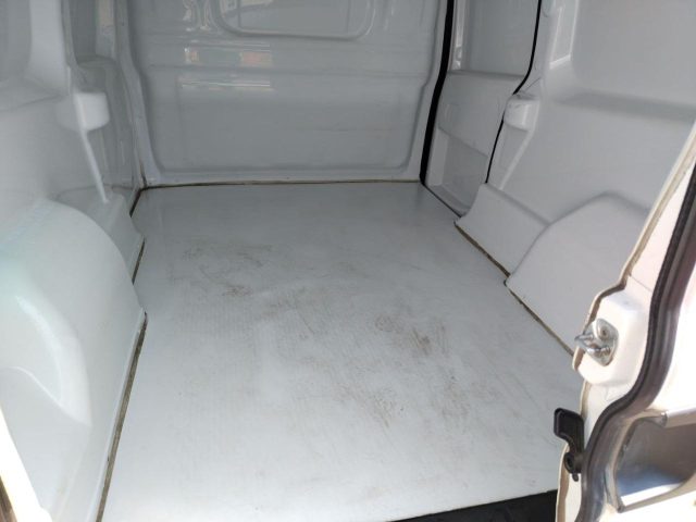 FIAT Doblo usata 16