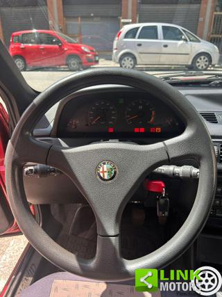 ALFA ROMEO 155 usata 18