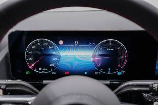 MERCEDES-BENZ GLA 200 usata, con Vetri oscurati