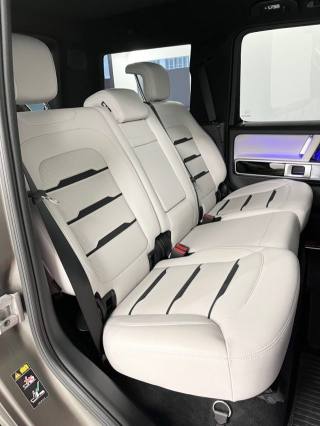 MERCEDES-BENZ G 63 AMG usata, con Cruise Control