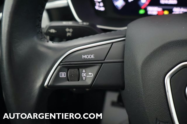 AUDI Q3 usata, con Fari LED