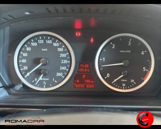 BMW 530 usata, con ESP