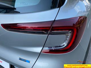 RENAULT Captur usata, con Specchietti laterali elettrici