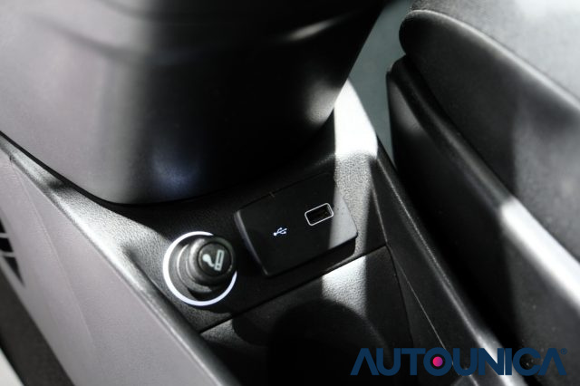 LANCIA Ypsilon usata 30