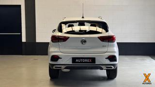 MG ZS usata, con Alzacristalli elettrici