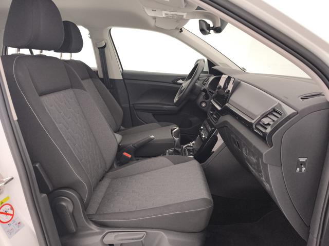 VOLKSWAGEN T-Cross usata, con Sensore di pioggia