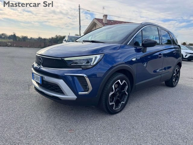 OPEL Crossland usata, con Airbag