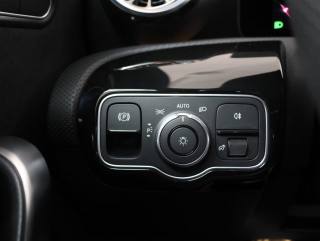 MERCEDES-BENZ A 180 usata, con Vivavoce
