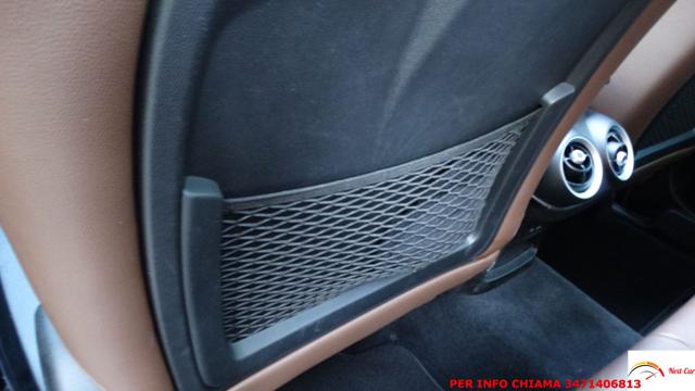 ALFA ROMEO Stelvio usata 129