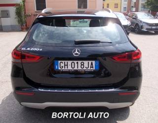 MERCEDES-BENZ GLA 200 usata, con Airbag Passeggero