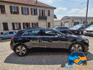 MERCEDES-BENZ A 180 usata, con Airbag Passeggero