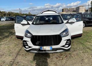 DR MOTOR DR 5.0 usata, con Climatizzatore