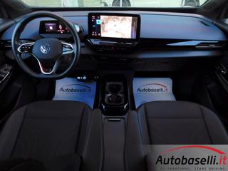 VOLKSWAGEN ID.5 usata, con Trazione integrale
