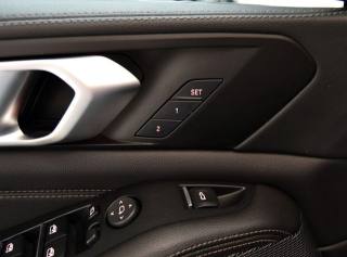 BMW X5 usata, con Antifurto