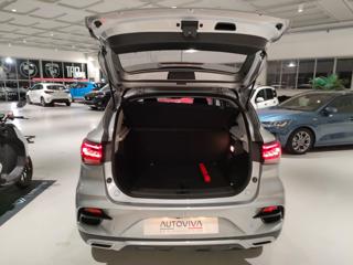 MG ZS usata, con Autoradio