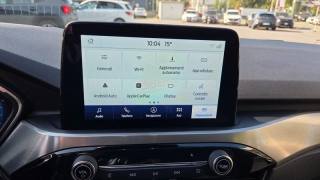 FORD Kuga usata, con Isofix