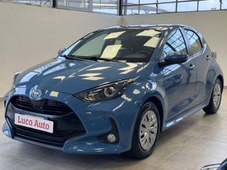 TOYOTA Yaris 1.5 Hybrid 5p. *GARANZIA TOYOTA*UNICO PROP.*
