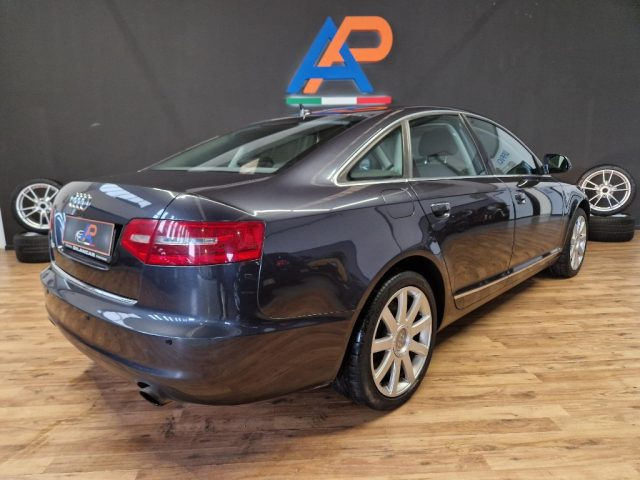 AUDI A6 usata, con Airbag Passeggero